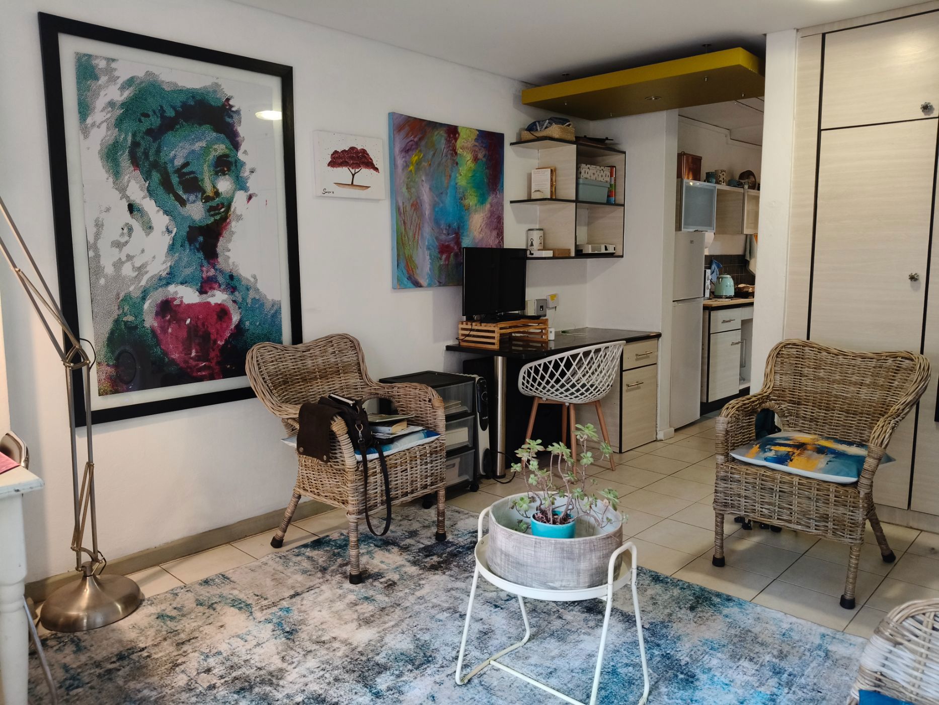 Apartment for sale in Lynnwood, Pretoria East - PT1714023