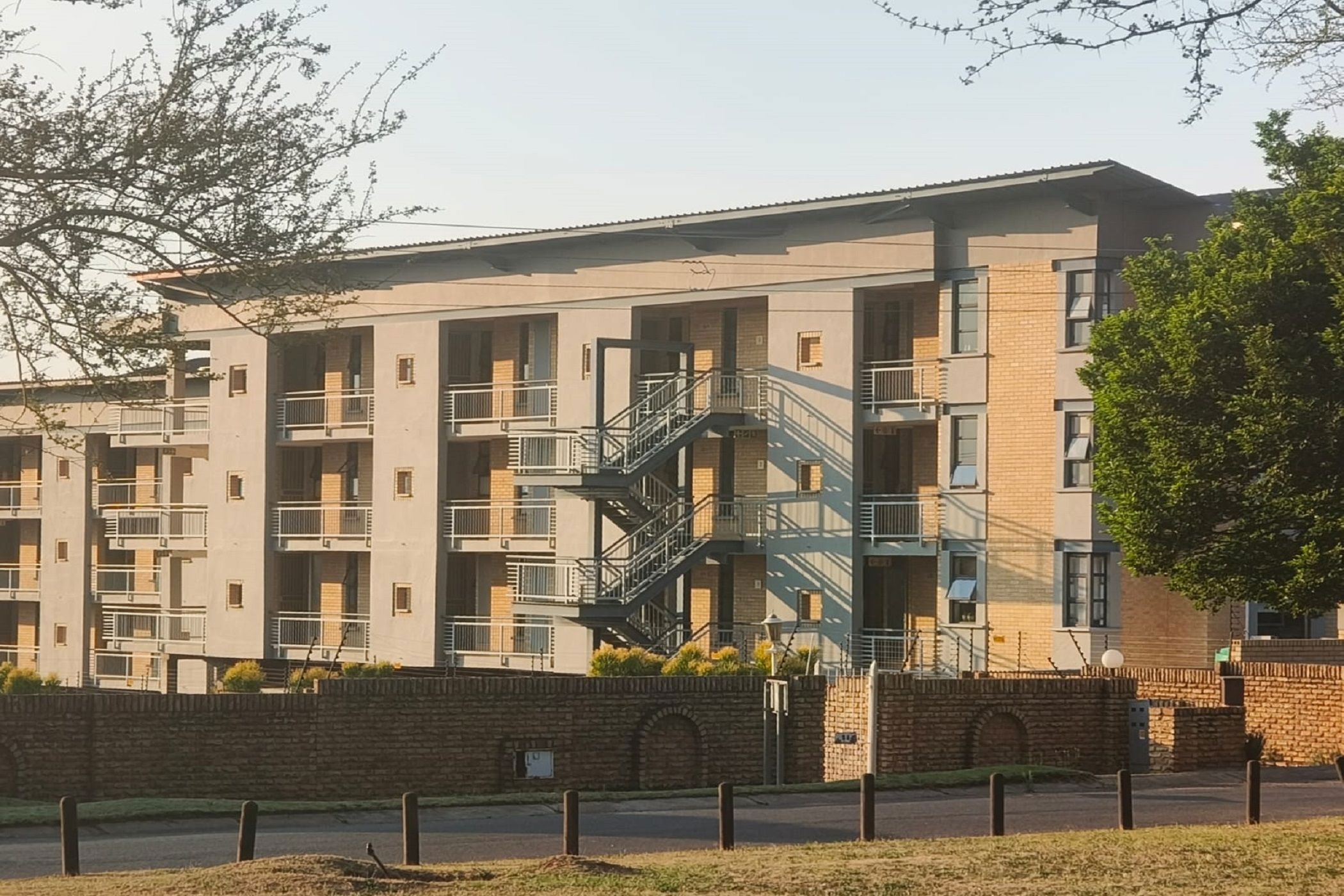 Apartment for sale in Lynnwood, Pretoria East - PT1714023