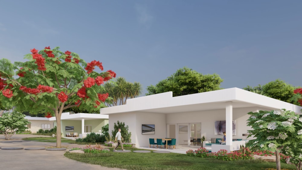 Beachfront villa for sale in Malindi, Kenya - 3KE1713984