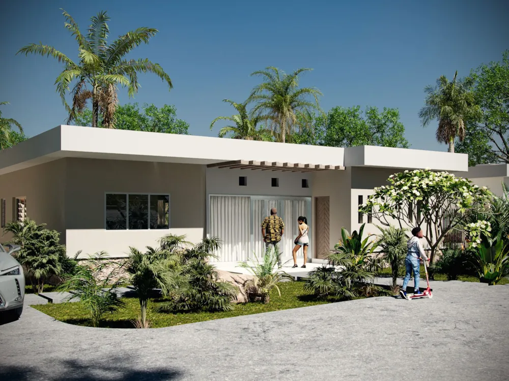 Beachfront villa for sale in Malindi, Kenya - 3KE1713984 Beachfront villa for sale in Malindi, Kenya - 3KE1713984