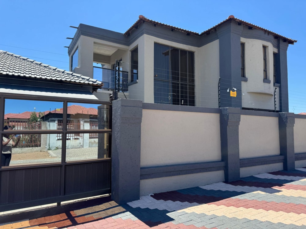 House for sale in Lesedi Park - 1PS1717688 House for sale in Lesedi Park - 1PS1717688
