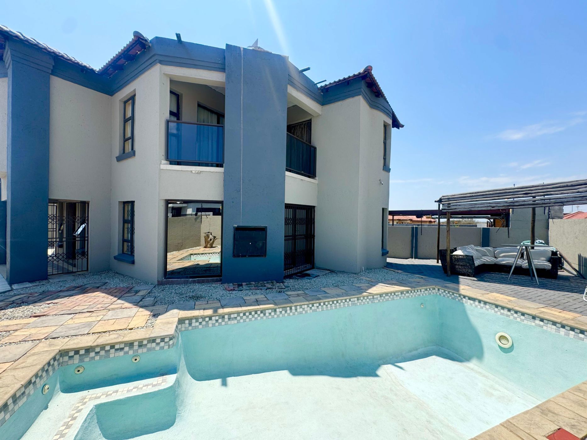 House for sale in Lesedi Park - 1PS1717688