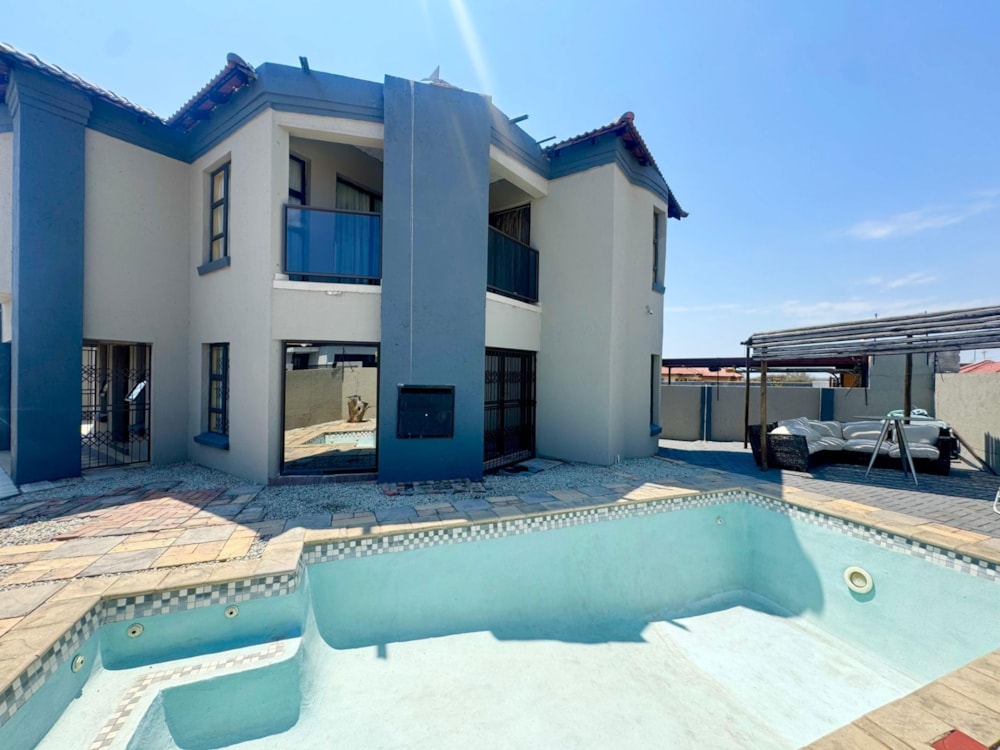 House for sale in Lesedi Park - 1PS1717688 House for sale in Lesedi Park - 1PS1717688