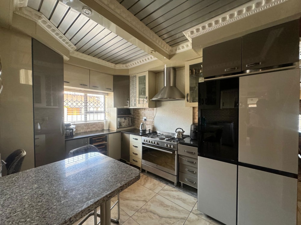 House for sale in Lesedi Park - 1PS1717688 House for sale in Lesedi Park - 1PS1717688