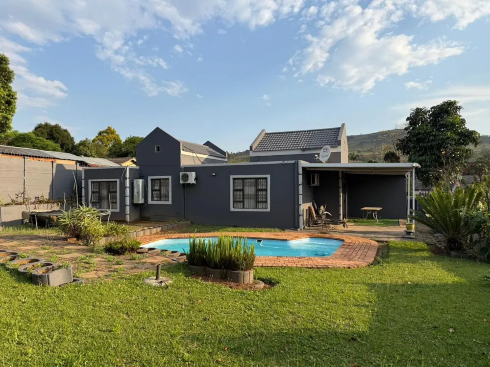 House sold in Signal Hill, Pietermaritzburg - 1PM1715208 House sold in Signal Hill, Pietermaritzburg - 1PM1715208