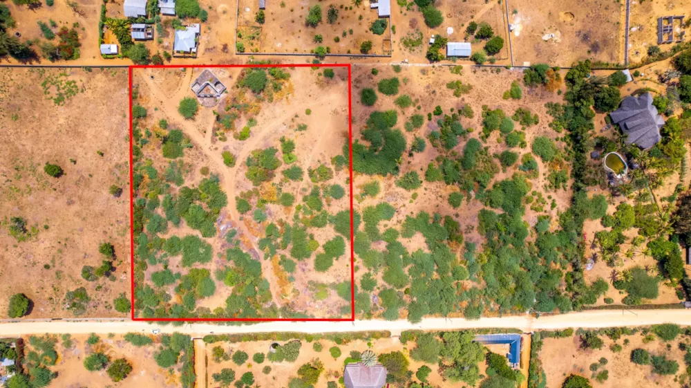 Vacant land sold in Malindi, Kenya - 3KE1713962