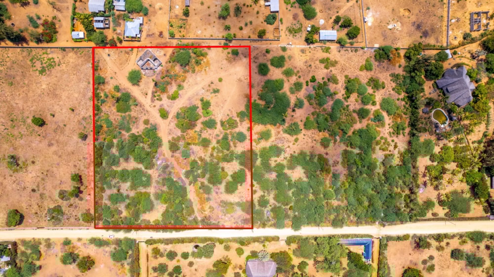 Vacant land for sale in Malindi, Kenya - 3KE1713962 Vacant land for sale in Malindi, Kenya - 3KE1713962