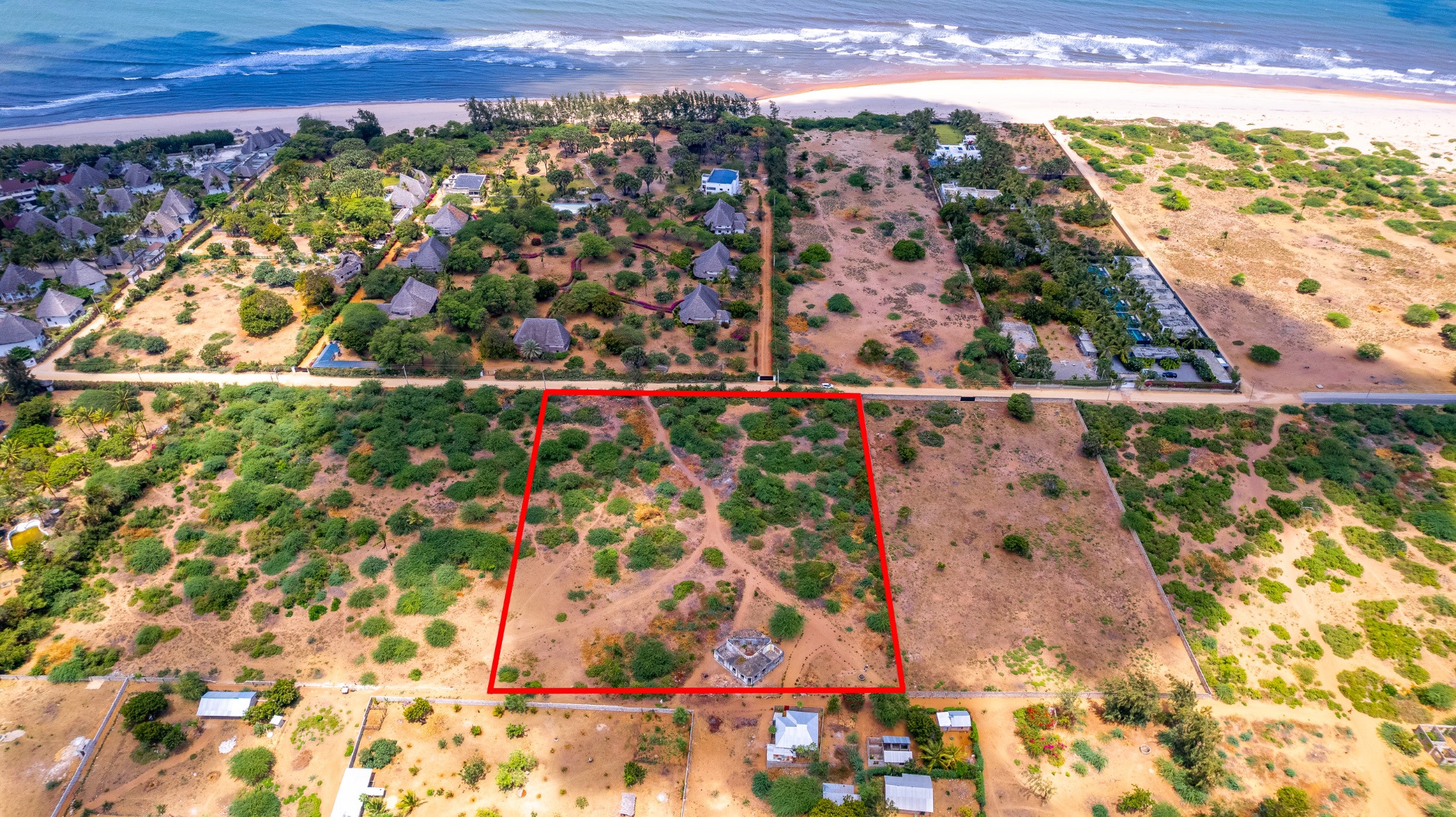 Vacant land for sale in Malindi, Kenya - 3KE1713962