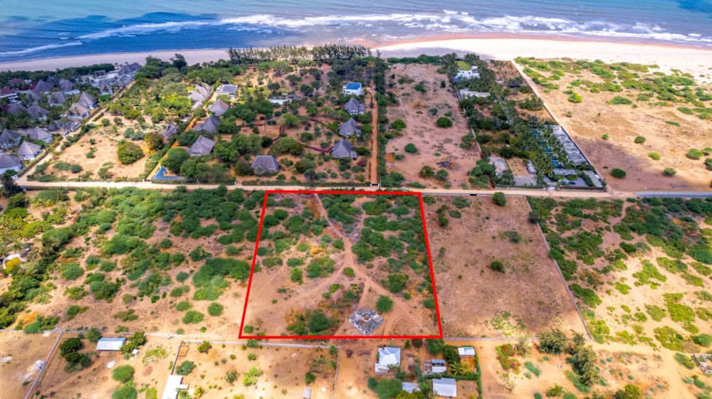 Vacant land for sale in Malindi, Kenya - 3KE1713962 Vacant land for sale in Malindi, Kenya - 3KE1713962