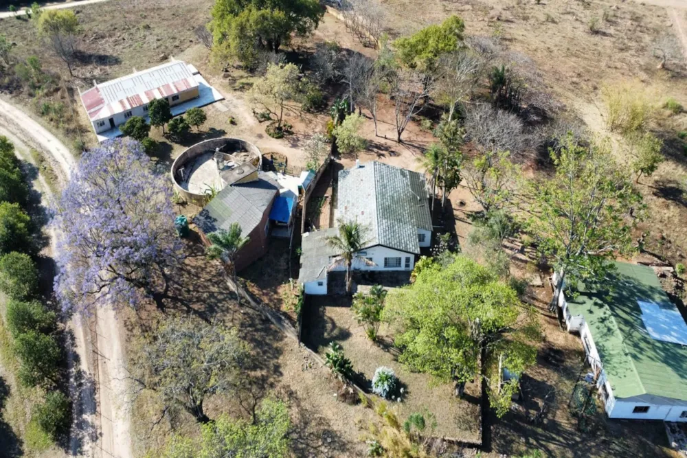 Smallholding for sale in Hazyview - 1WR1713986 Smallholding for sale in Hazyview - 1WR1713986