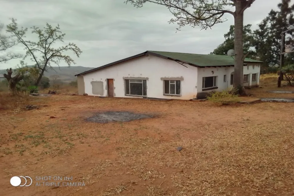 Smallholding for sale in Hazyview - 1WR1713986 Smallholding for sale in Hazyview - 1WR1713986