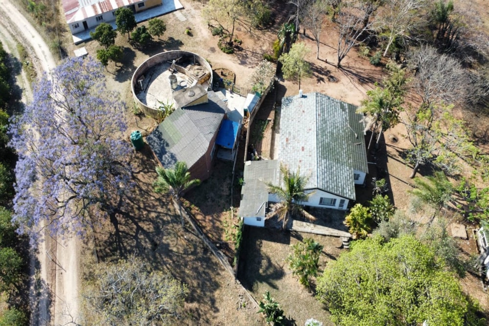 Smallholding for sale in Hazyview - 1WR1713986 Smallholding for sale in Hazyview - 1WR1713986