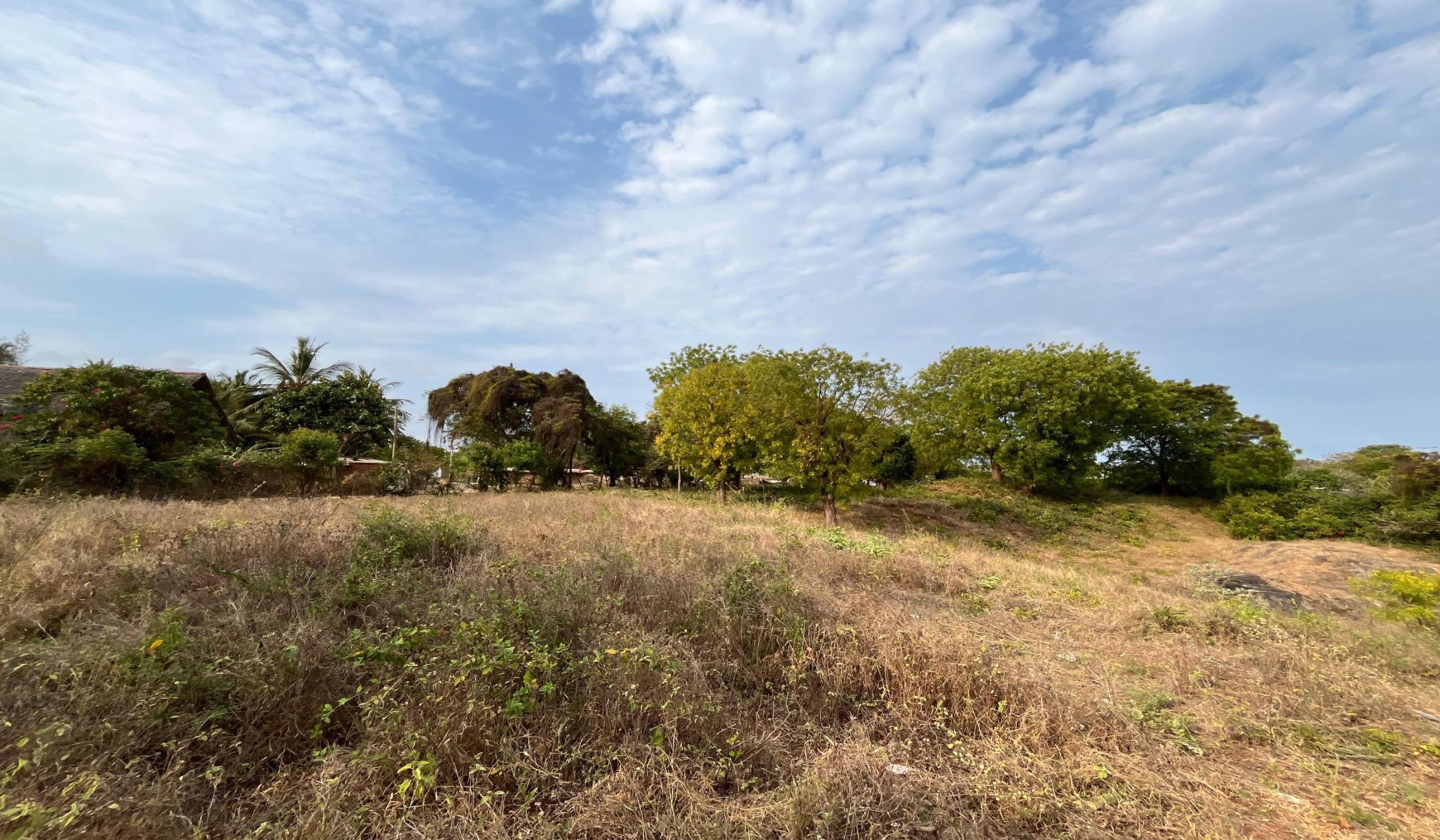 Residential vacant land for sale in Diani, Kenya - 3KE1717068