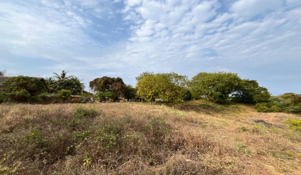 Residential vacant land for sale in Diani, Kenya - 3KE1717068
