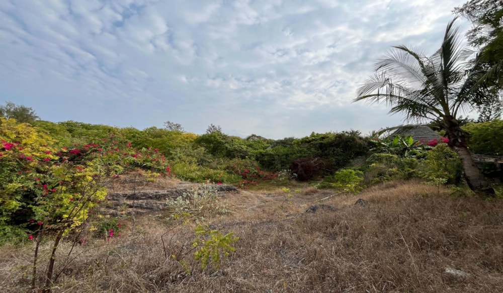 Residential vacant land for sale in Diani, Kenya - 3KE1717068