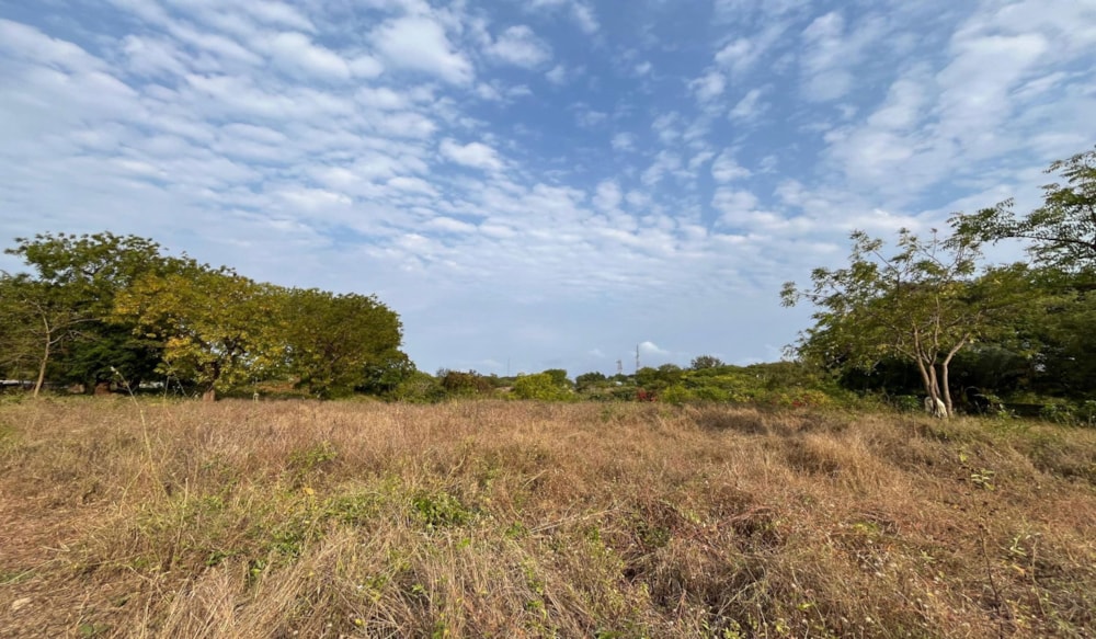 Residential vacant land for sale in Diani, Kenya - 3KE1717068
