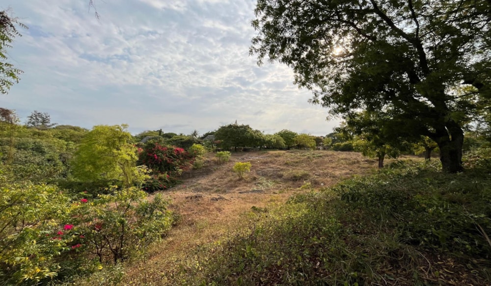 Residential vacant land for sale in Diani, Kenya - 3KE1717068