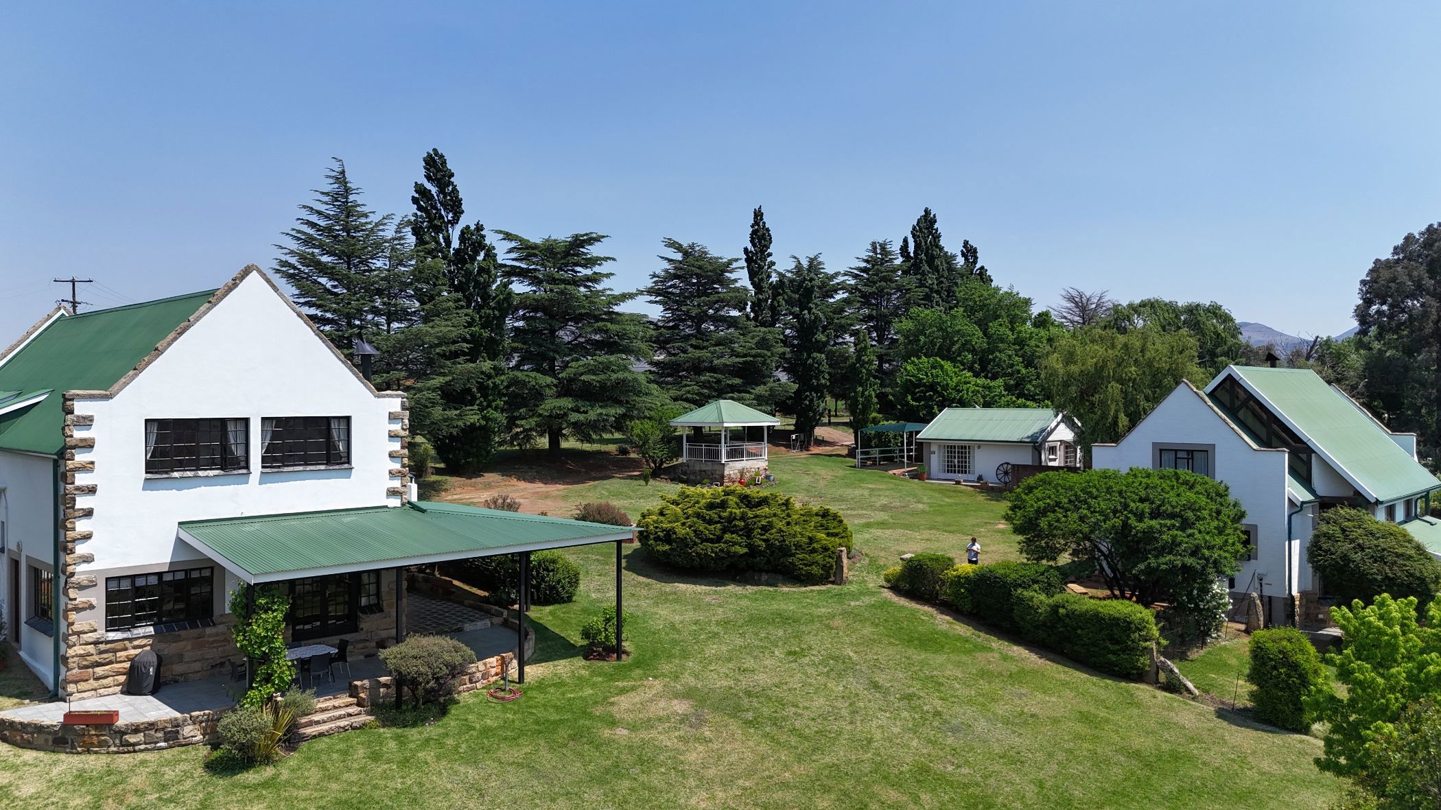 House for sale in Clarens - 1CS1714449