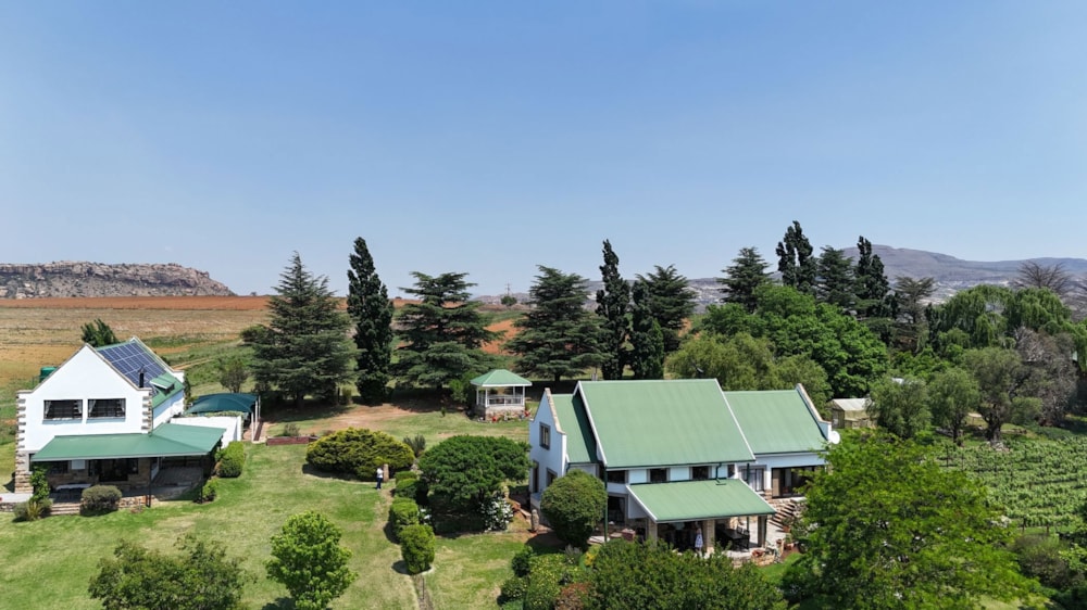 House for sale in Clarens - 1CS1714449