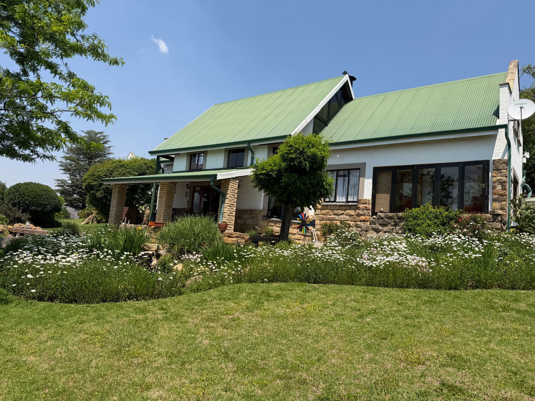 House for sale in Clarens - 1CS1714449