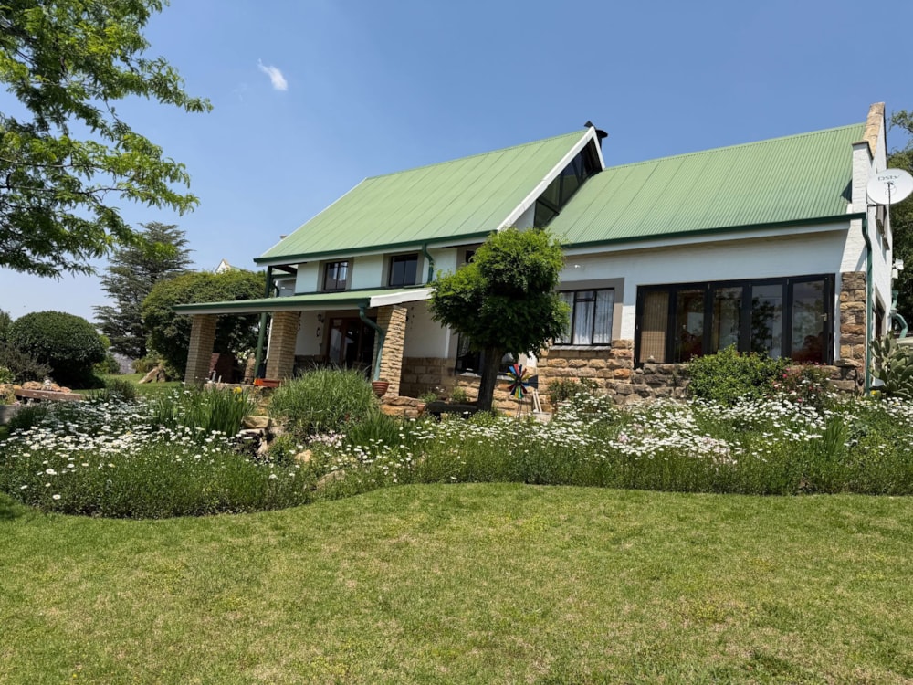 House for sale in Clarens - 1CS1714449