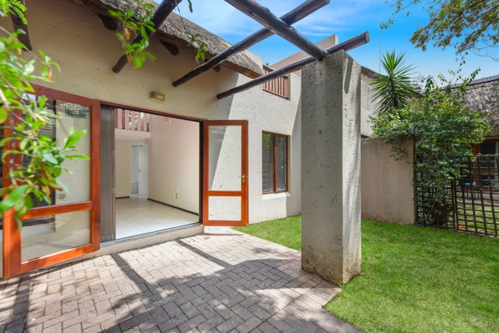Apartment for sale in Jukskei Park - FW1716470
