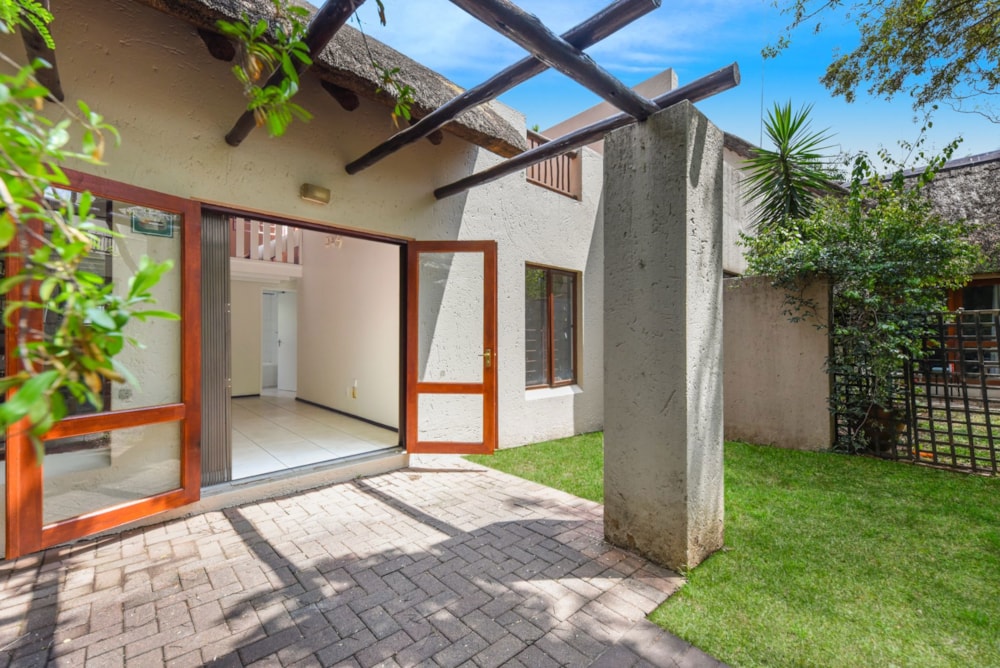 Apartment for sale in Jukskei Park - FW1716470