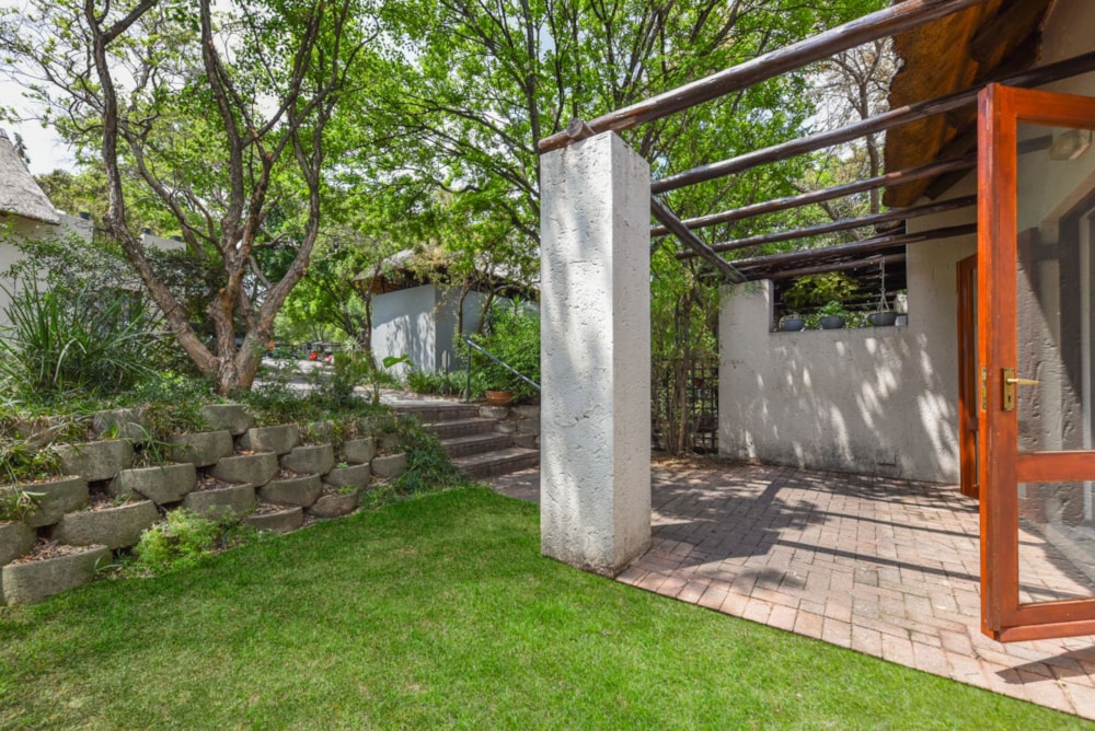 Apartment for sale in Jukskei Park - FW1716470