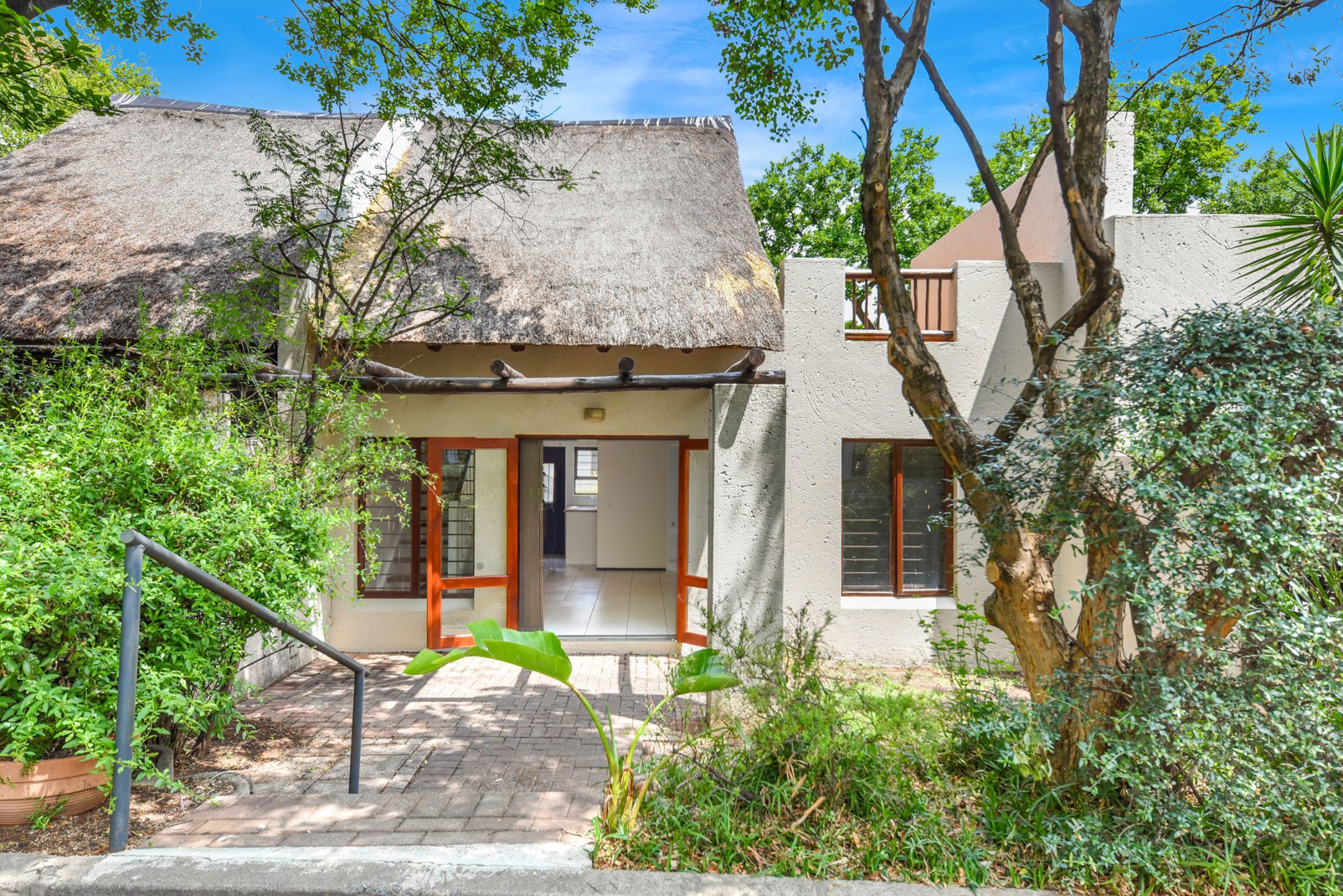 Apartment for sale in Jukskei Park - FW1716470