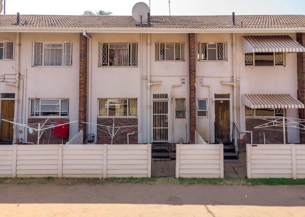 Garden apartment sold in Avenues, Zimbabwe - 3ZB1717157