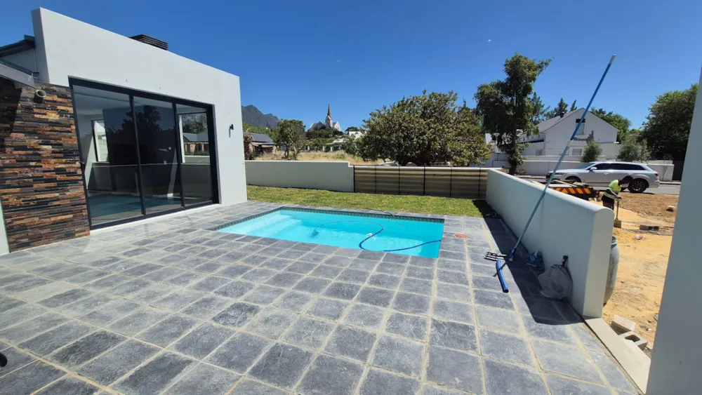 House let in Riebeek Kasteel - RVL1714521