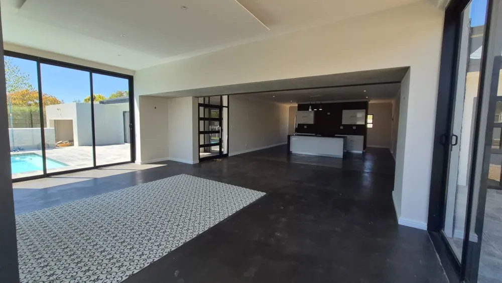 House let in Riebeek Kasteel - RVL1714521