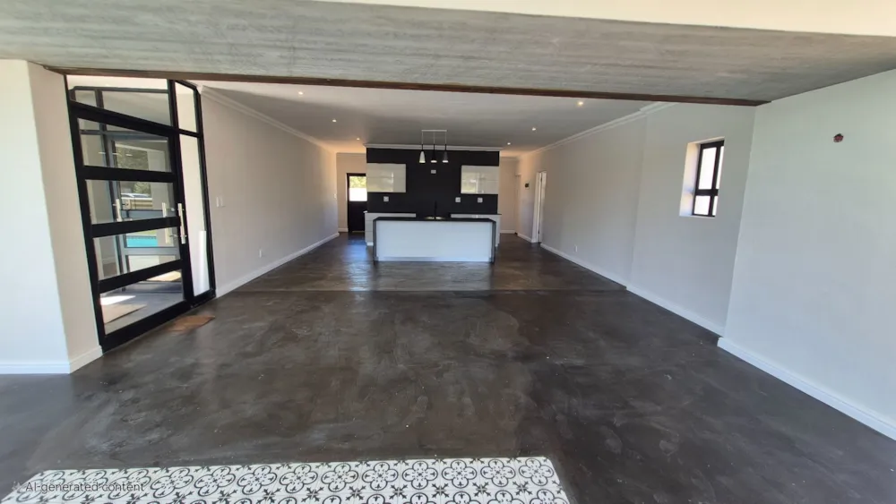 House let in Riebeek Kasteel - RVL1714521