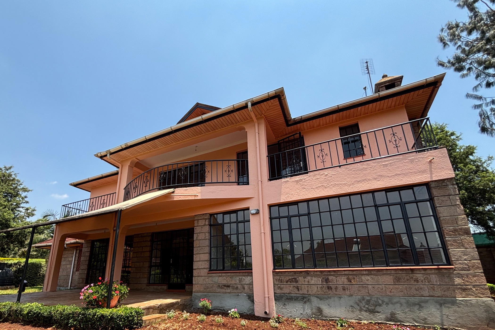 House to rent in Runda , Kenya - 3KE1714532