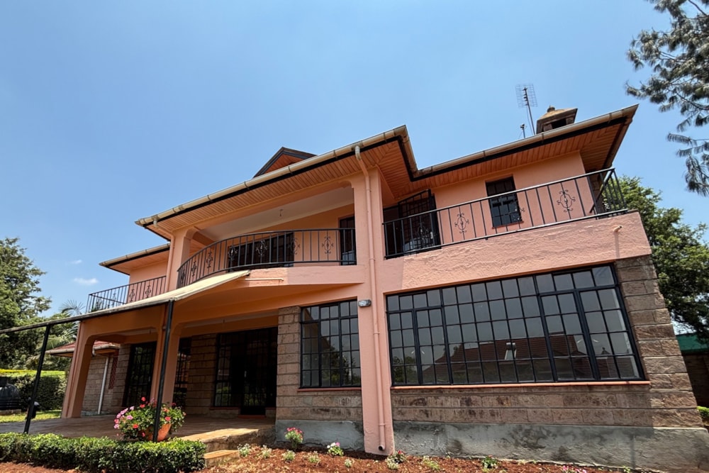 House to rent in Runda , Kenya - 3KE1714532 House to rent in Runda , Kenya - 3KE1714532