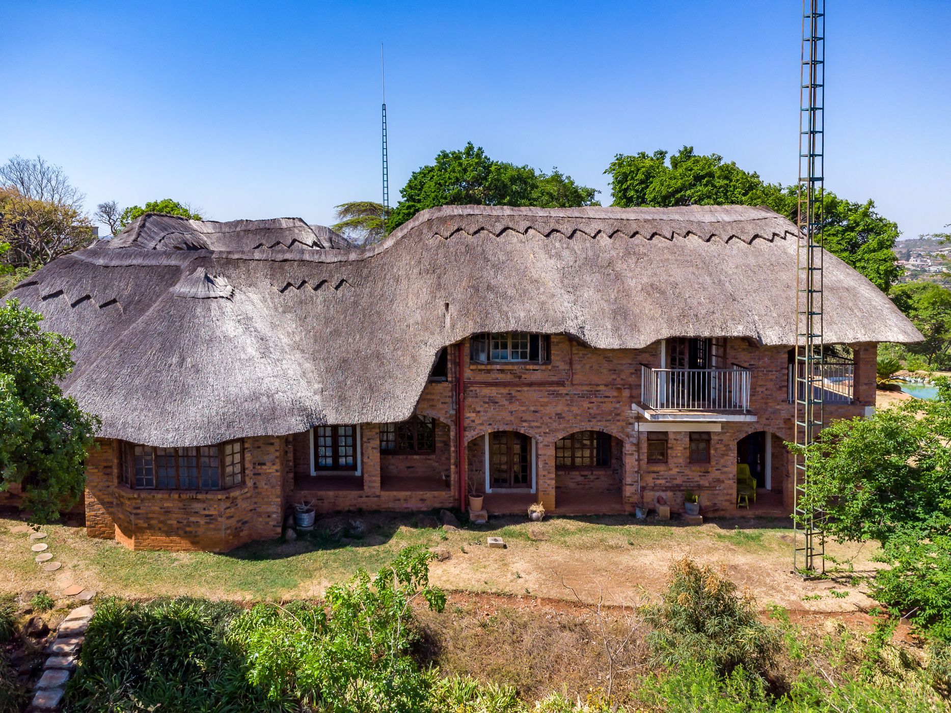 Double-storey house for sale in Helensvale, Zimbabwe - 3ZB1716683