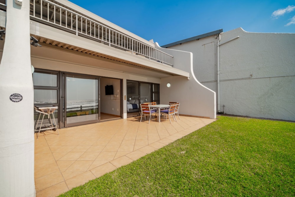 Apartment for sale in Willard Beach - 1BD1718741