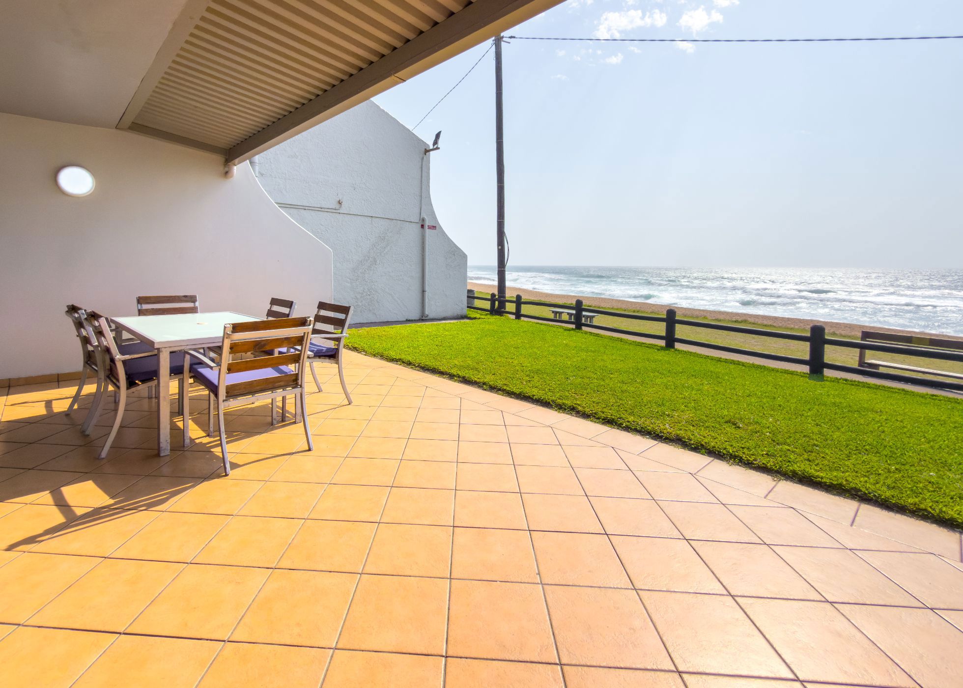 Apartment for sale in Willard Beach - 1BD1718741