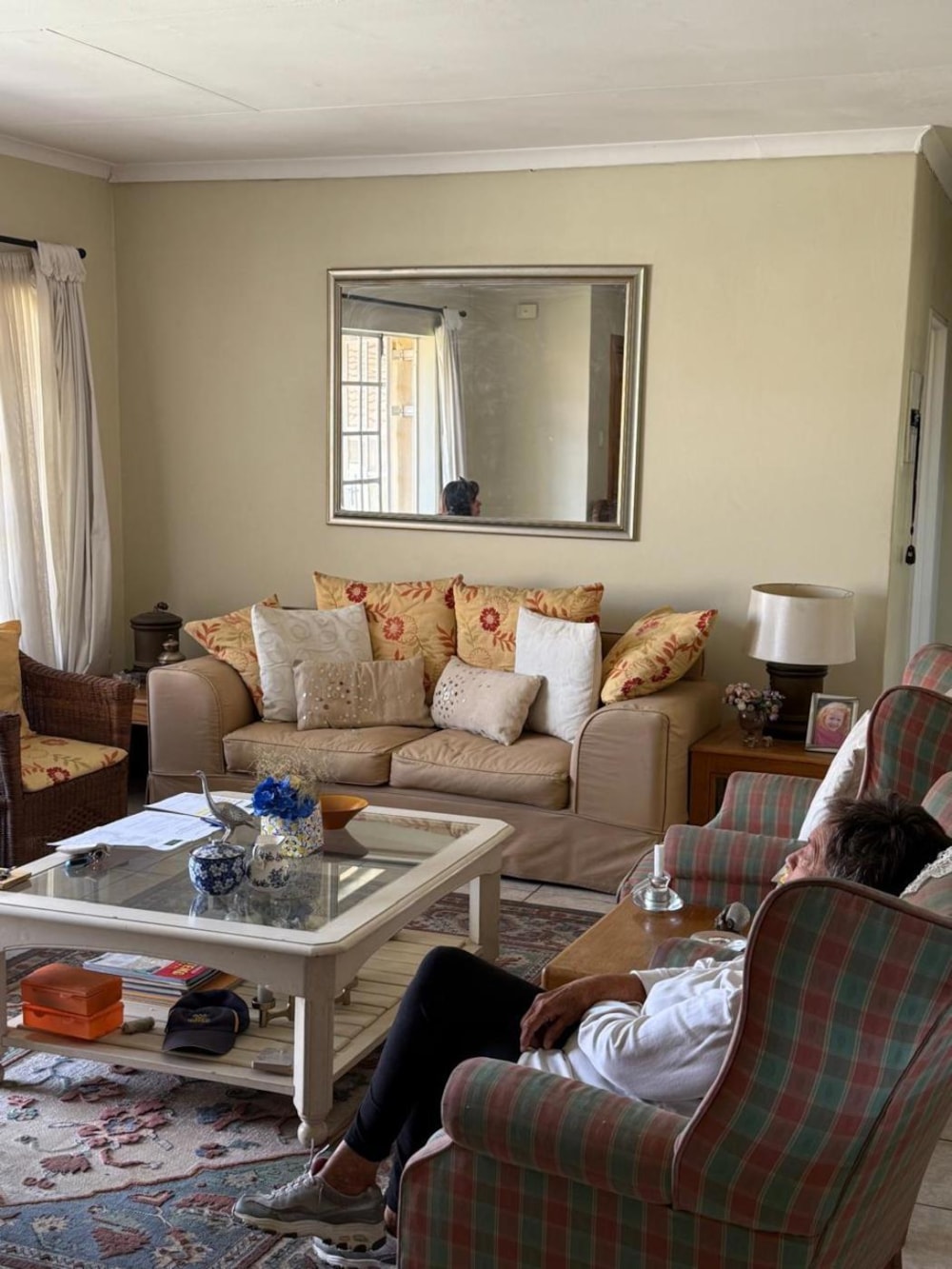 House for sale in Glenvista - 1GV1718996 House for sale in Glenvista - 1GV1718996