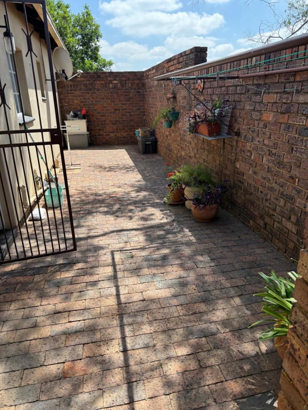 House for sale in Glenvista - 1GV1718996 House for sale in Glenvista - 1GV1718996