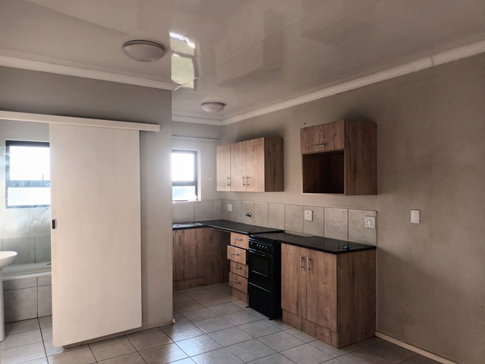 Apartment let in Kenleaf - 1BJ1714943