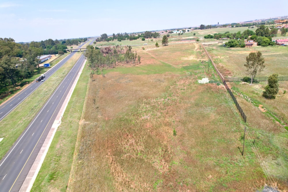 Farm vacant land for sale in Bronkhorstspruit - PRN1714947
