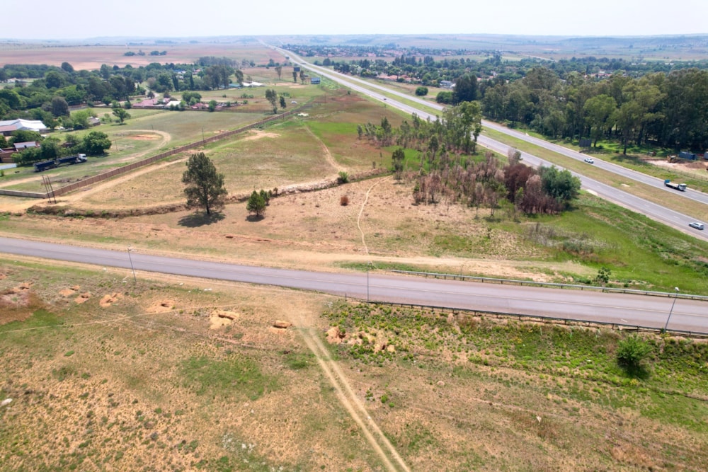 Farm vacant land for sale in Bronkhorstspruit - PRN1714947