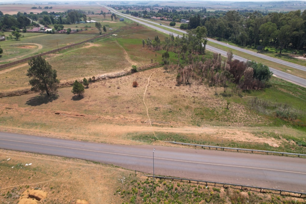 Farm vacant land for sale in Bronkhorstspruit - PRN1714947