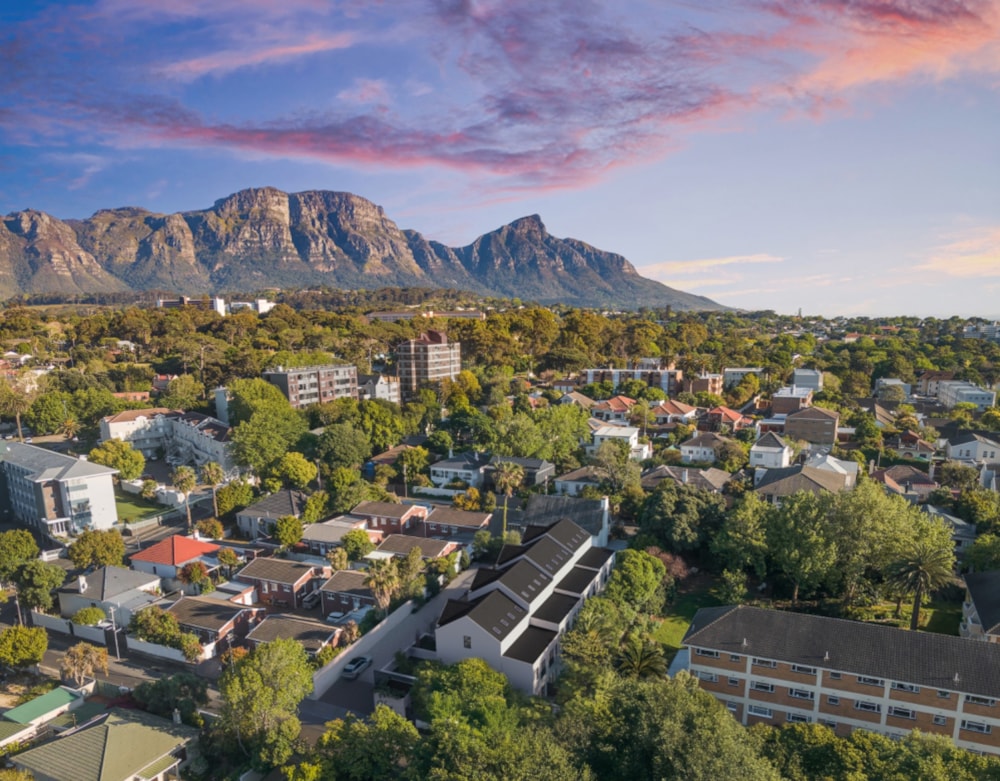 Townhouse for sale in Wynberg Upper - KW1719363 Townhouse for sale in Wynberg Upper - KW1719363