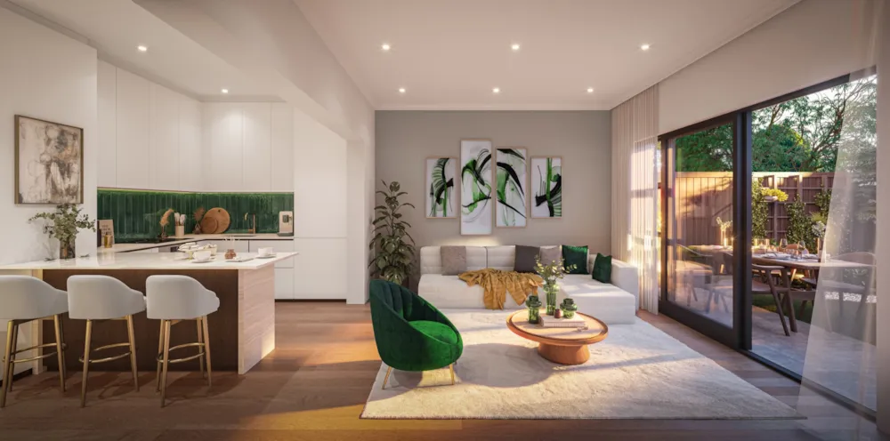 Townhouse for sale in Wynberg Upper - KW1719363 Townhouse for sale in Wynberg Upper - KW1719363