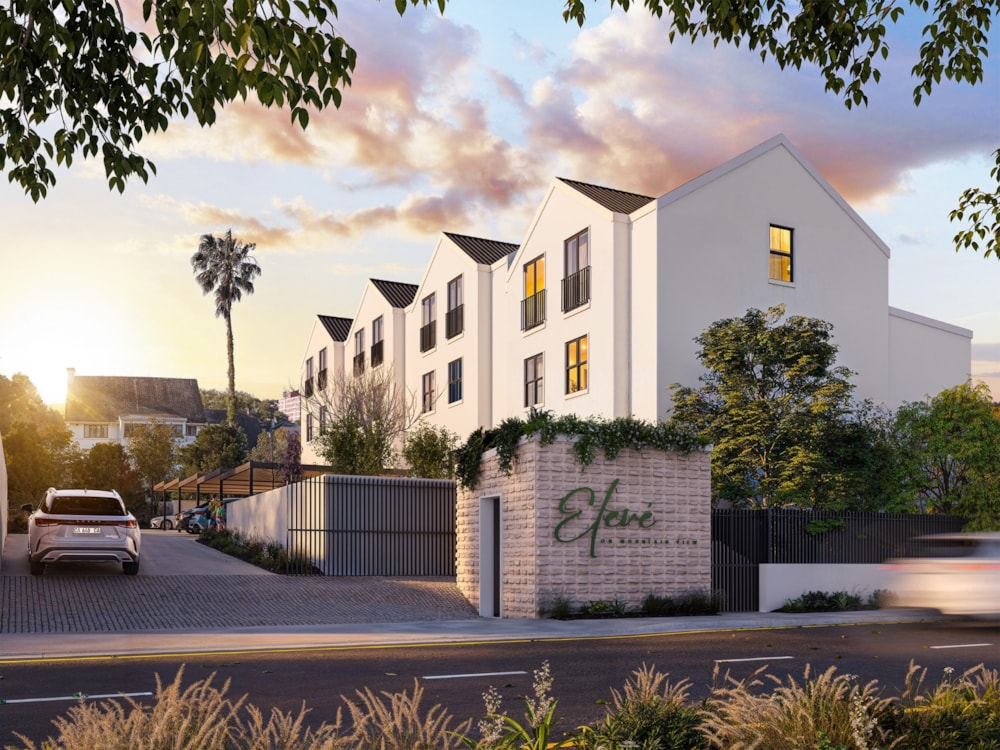 Townhouse for sale in Wynberg Upper - KW1719363