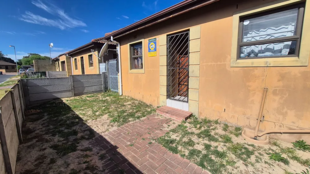 House sold in Rondevallei - 1KV1717204