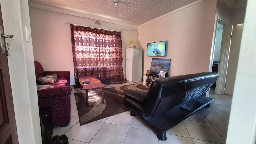 House sold in Rondevallei - 1KV1717204