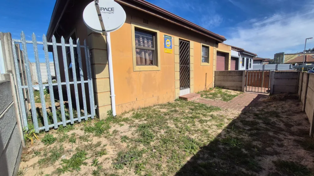 House sold in Rondevallei - 1KV1717204
